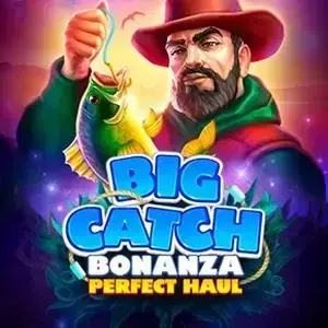 Perfect Haul Big Catch Bonanza