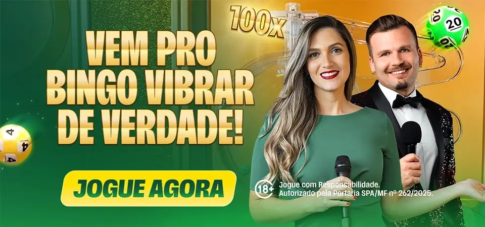 Promoção Mega Ball