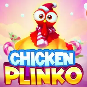 Chicken Plinko